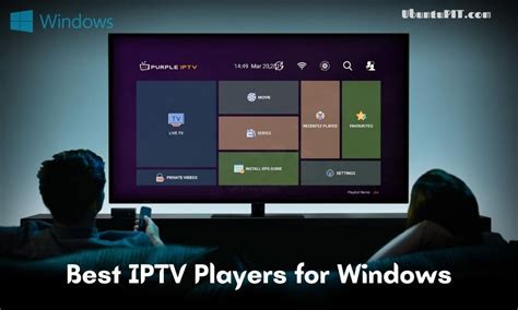 Windows için iptv player